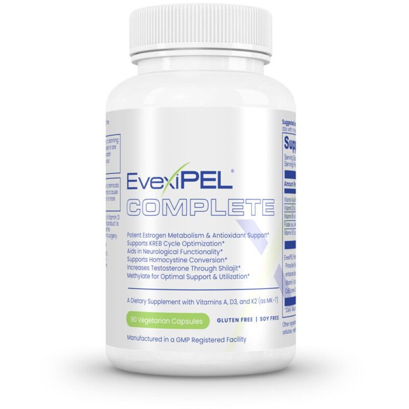 Evexipel Complete
