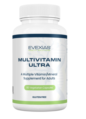 Evexias Multivitamin Ultra