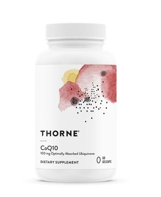 Thorne CoQ10