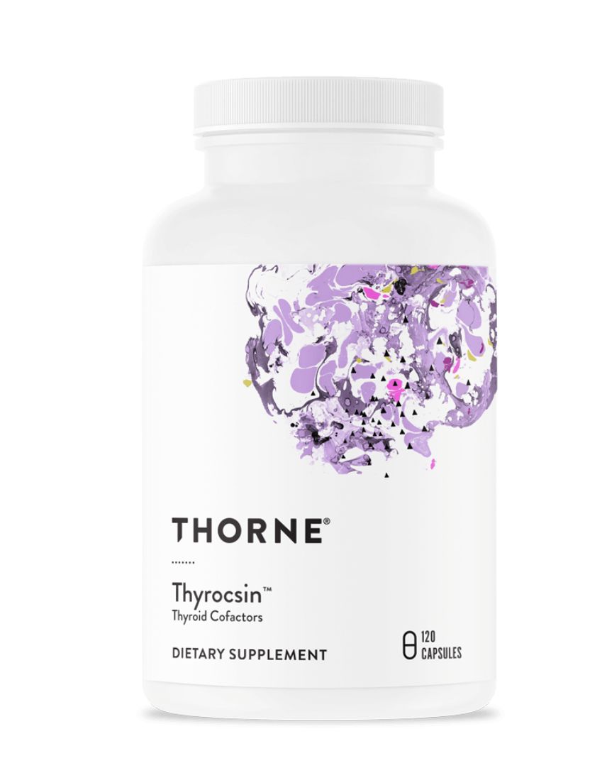 Thorne Thyrocsin