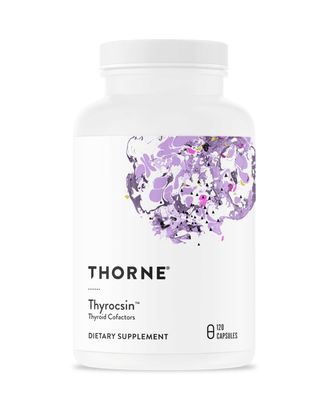 Thorne Thyrocsin
