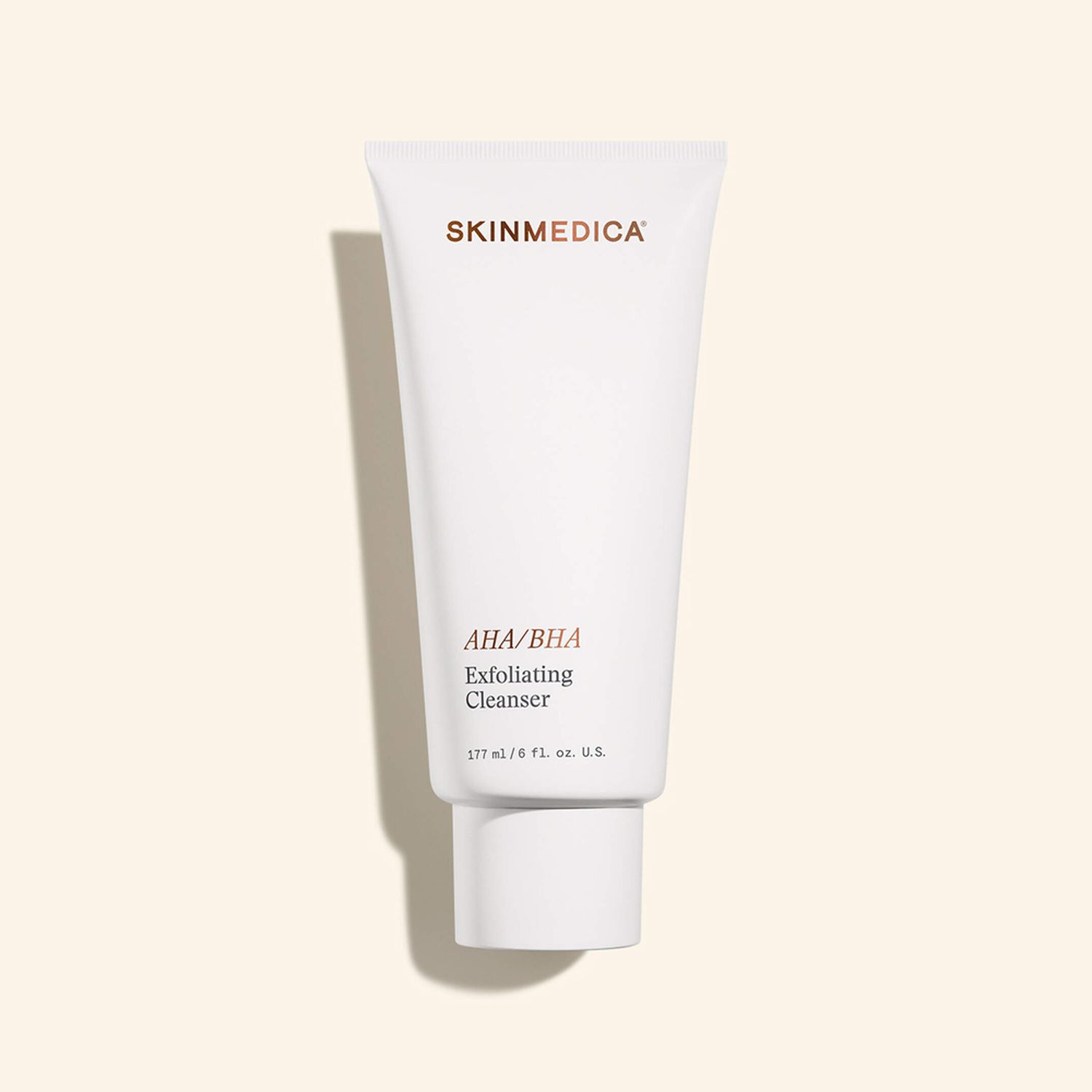 SkinMedica AHA/BHA Exfoliating Cleanser