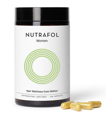 Nutrafol Women (ages 18-44)