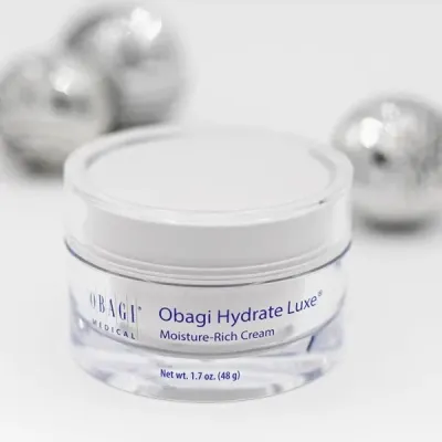 Obagi Hydrate Luxe Cream 1.7oz
