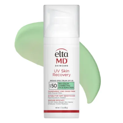 EltaMD UV Clear SPF 46 Tinted