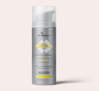 SkinMedica Mineral Shield™ Broad Spectrum SPF 32 Sunscreen Tinted