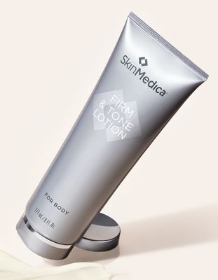 SkinMedica Firm &amp; Tone Lotion for Body
