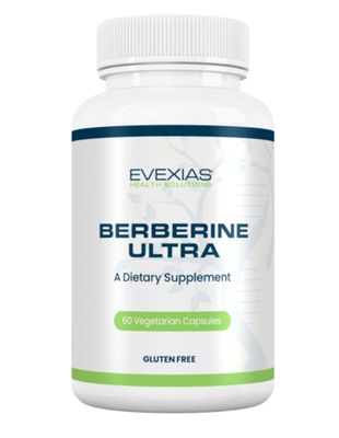 Evexias Berberine Ultra