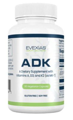 Evexias ADK