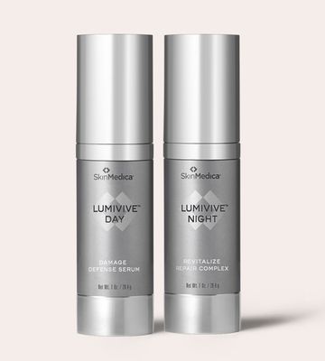 SkinMedica LUMIVIVE® System