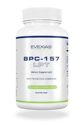 Evexias BPC-157