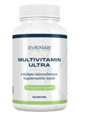 Evexias Multivitamin Ultra