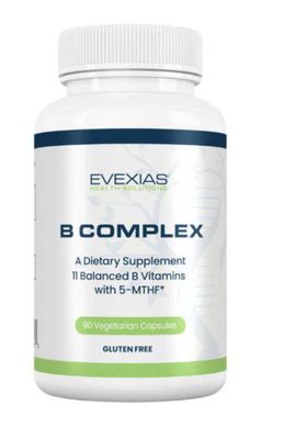 Evexias B Complex