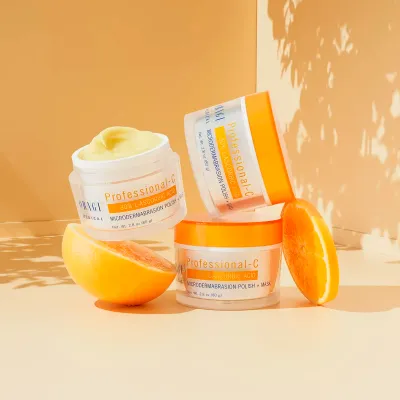 Obagi Professional C Microdermabrasion Polish 2.8oz