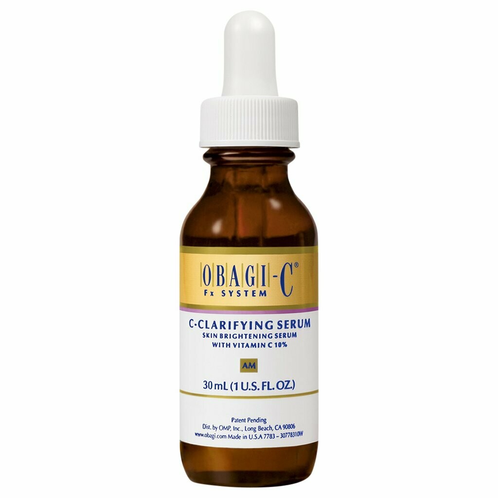 Obagi-C Rx C-Clarifying Serum Normal-Dry
