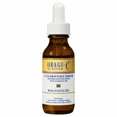 Obagi-C Rx C-Clarifying Serum Normal-Dry