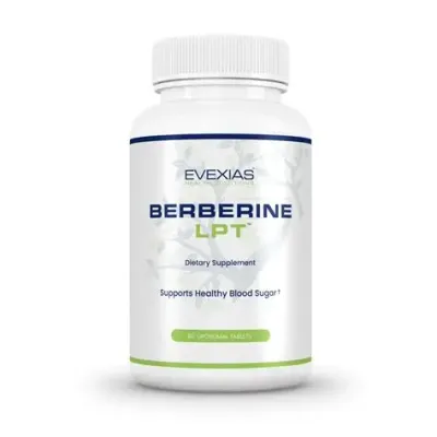 Evexias Berberine LPT