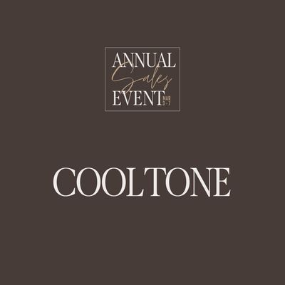 SALES EVENT: Cooltone Buy 2 Get 2 FREE