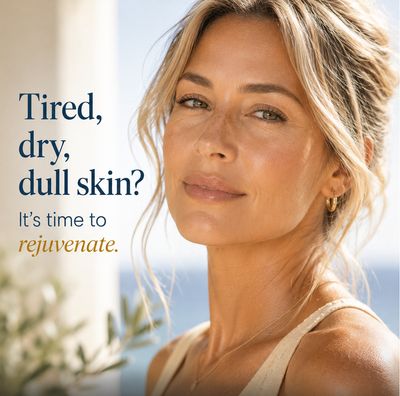 XMAS IN JULY: Dewy Skin Duo XMAS IN JULY: Dewy Skin Duo