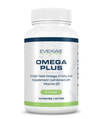 Evexias Omega