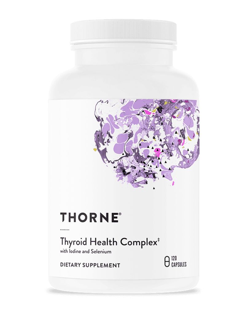 Thorne Thyroid Health Complex