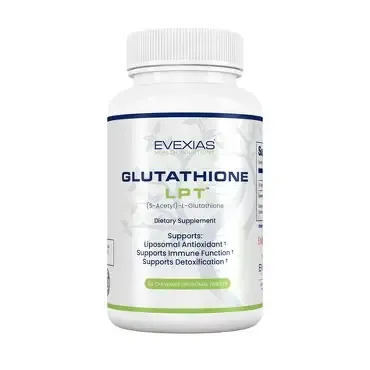 Evexias Glutathione LPT