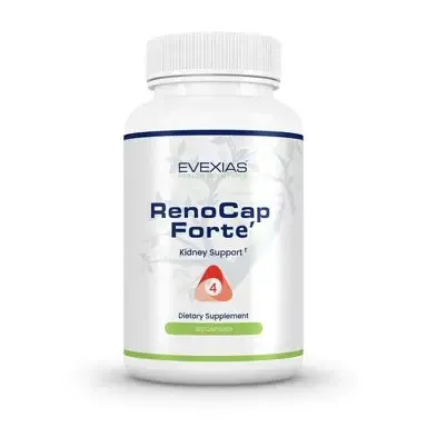 Evexias RenoCap Forte