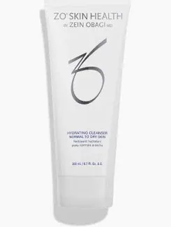 ZO Hydrating Cleanser