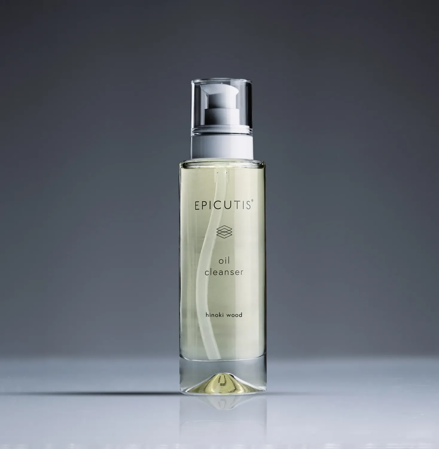 Epicutis Oil Cleanser 4oz