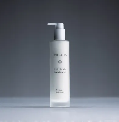 Epicutis Lipid Body Treatment 7.44oz