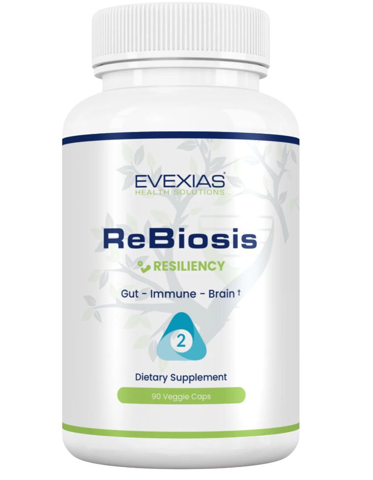 Evexias ReBiosis