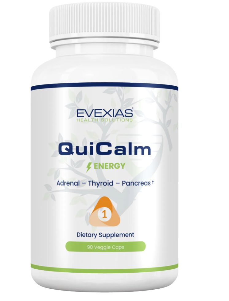 Evexias QuiCalm