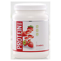 Vitality Elevate Protein Shake: Strawberry