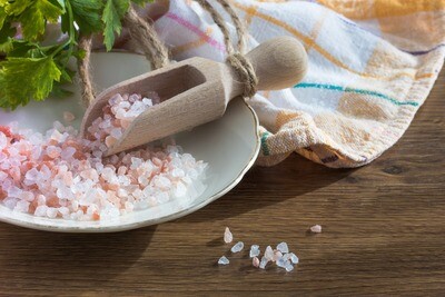 Bath Salts