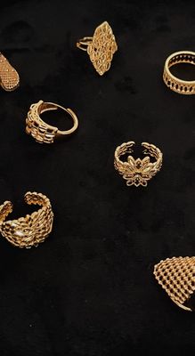 RINGS
