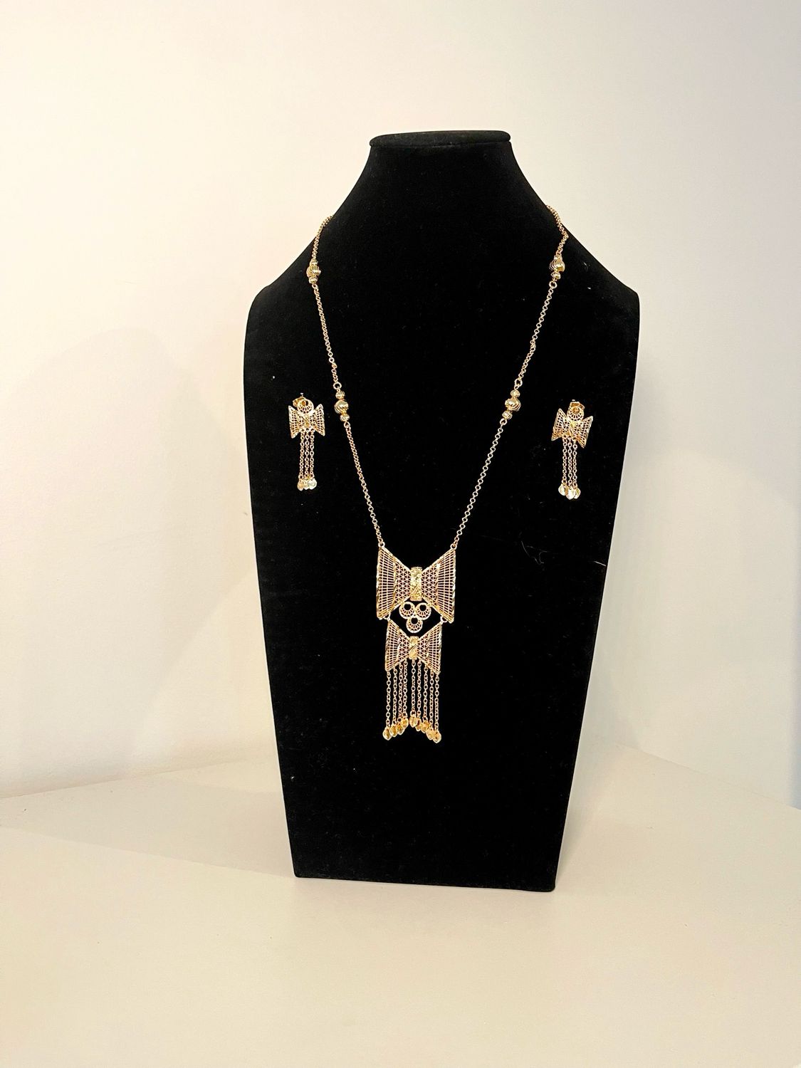 Lulu Set