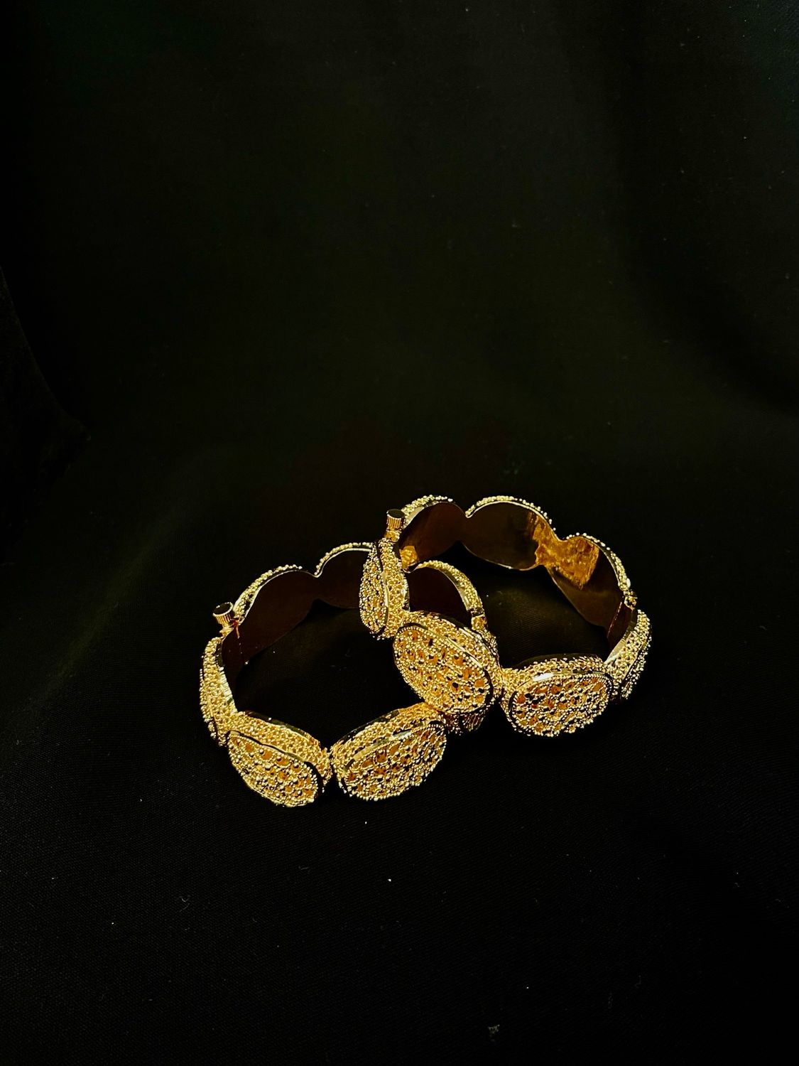 Layali Bangle