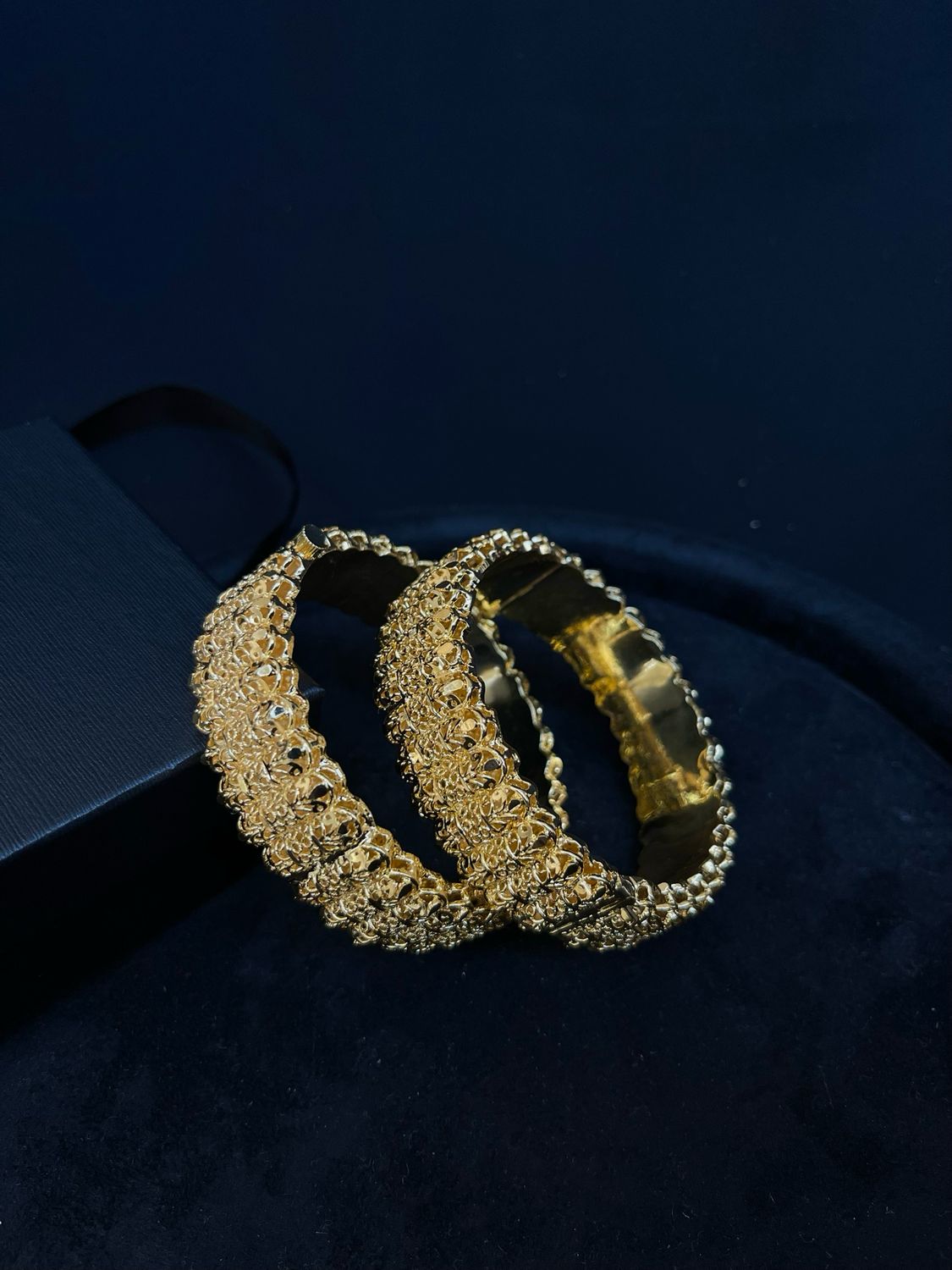 Grace &amp; Gold