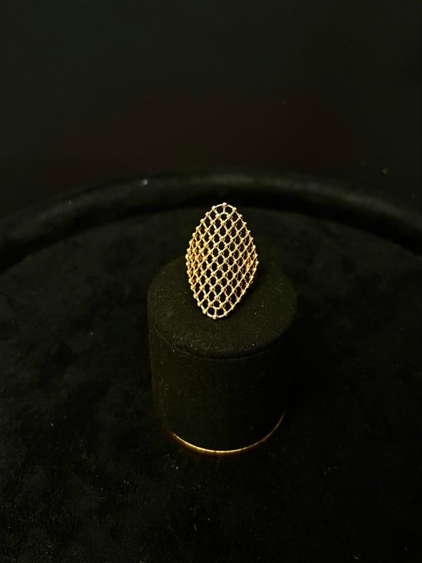 Malika Ring