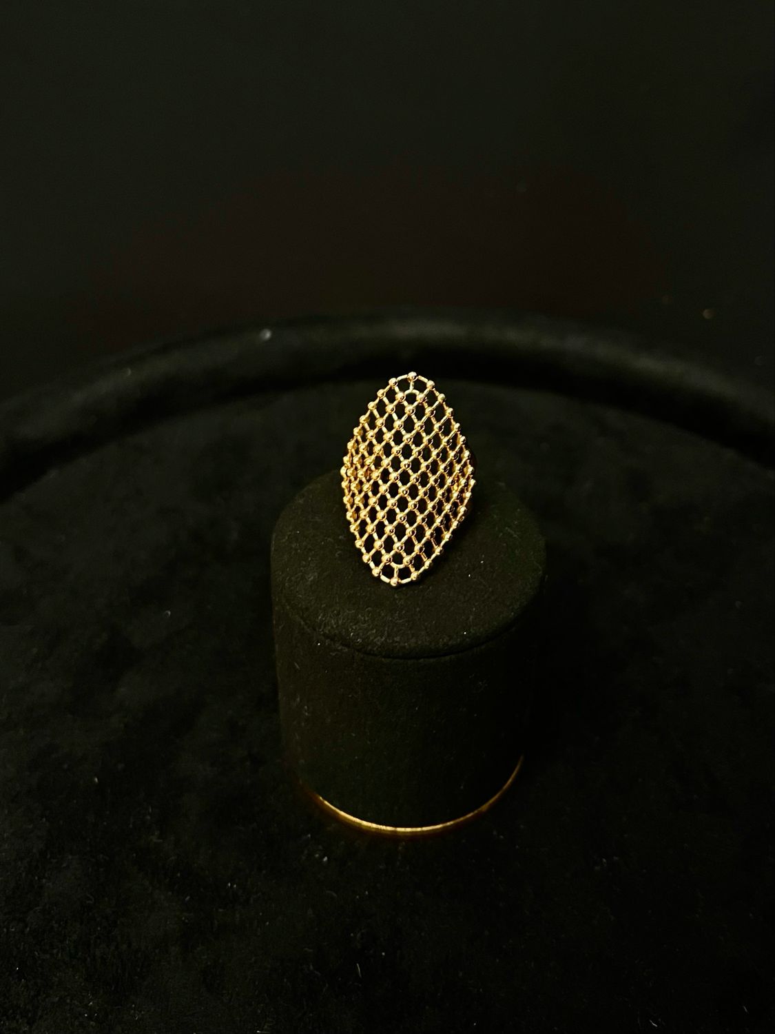 Malika Ring