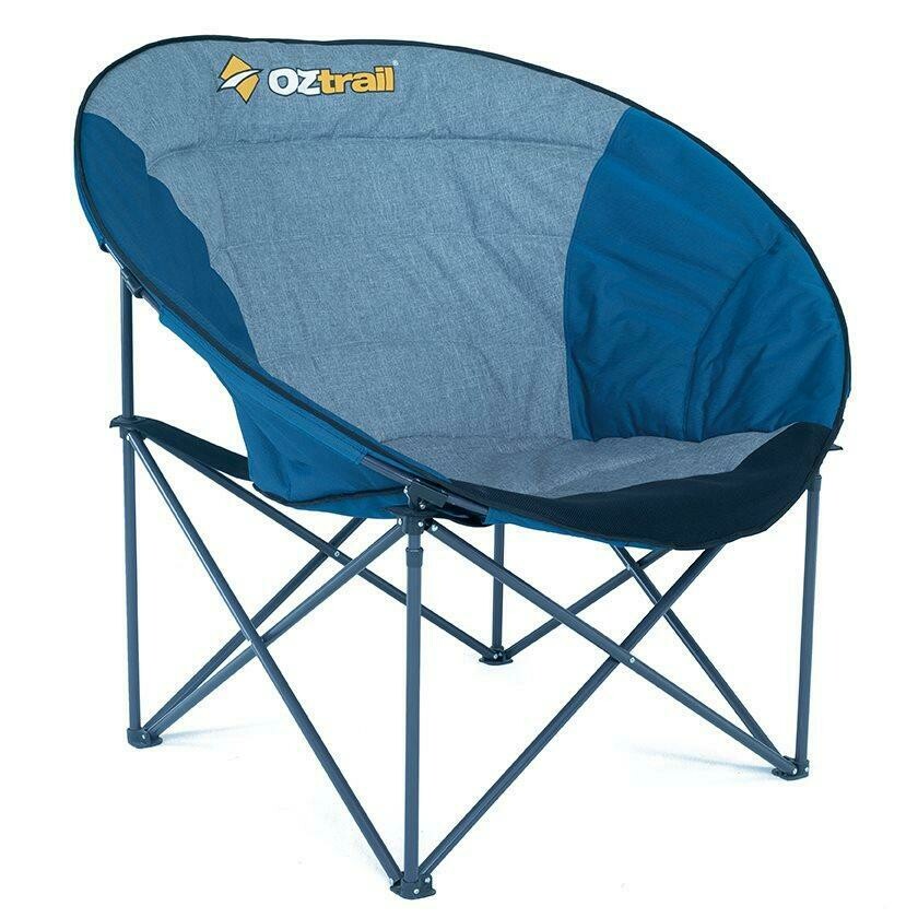 OZTRAIL MONSTA MOON CHAIR