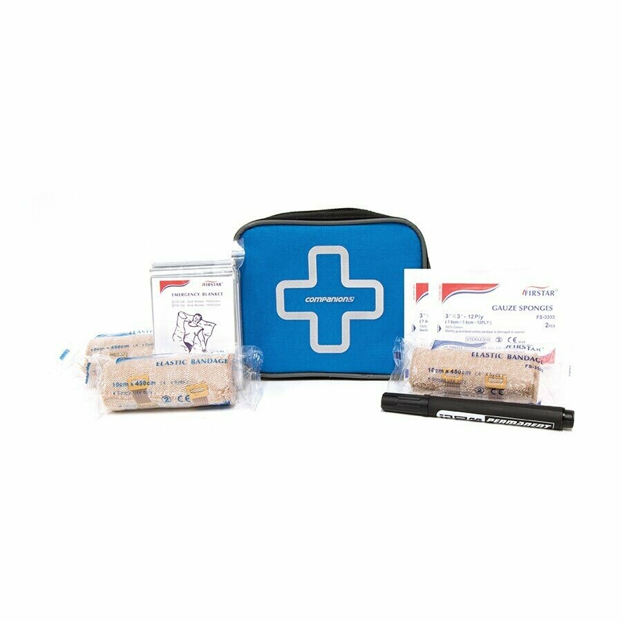 COMPANION SNAKE BITE KIT