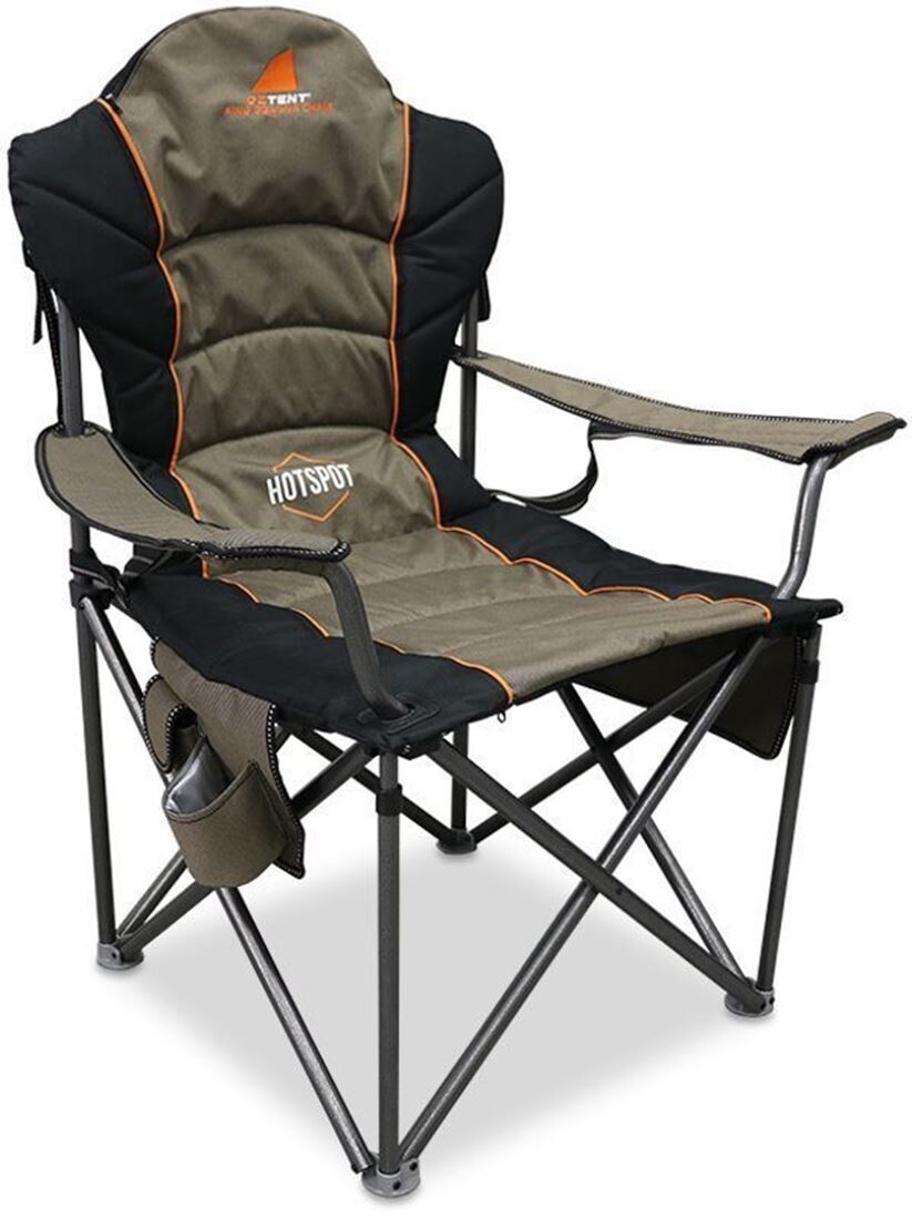 Oztent king online goanna hotspot chair