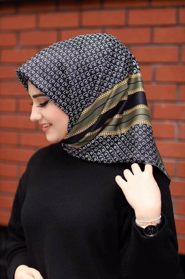Foulard turke
