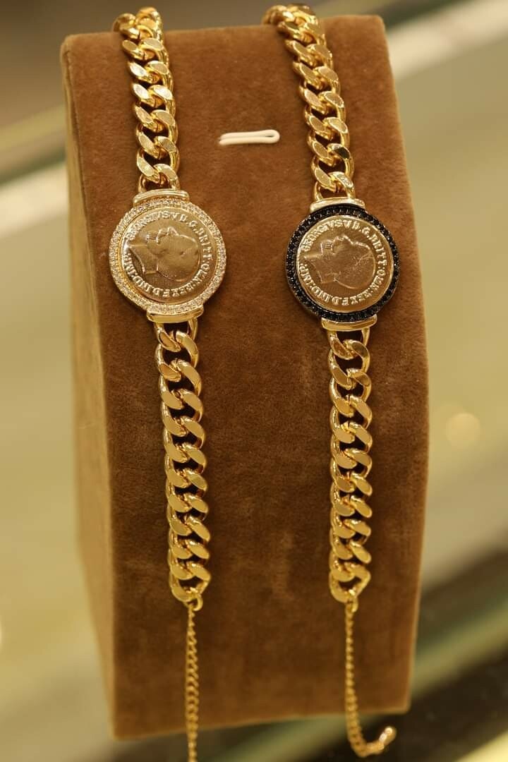 Bracelet lira