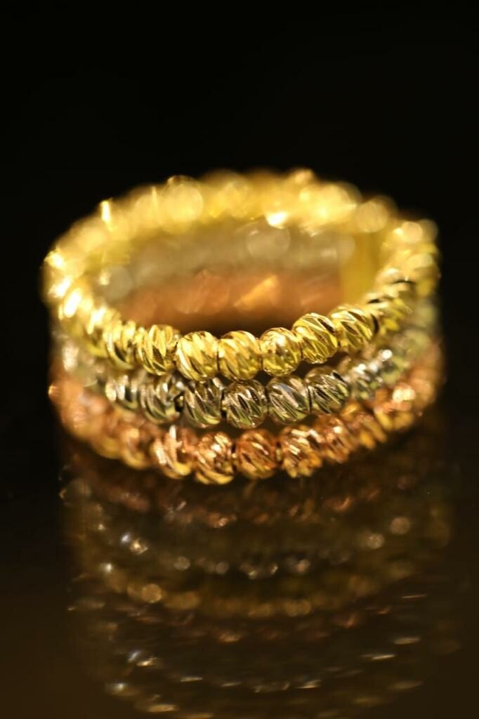 Ring himo