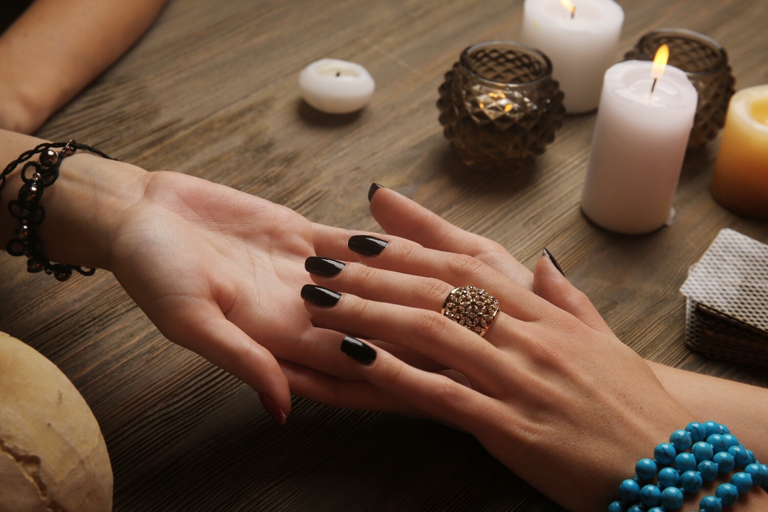 1 Hour Psychic Medium Reading
