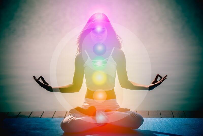 Vibration Healing