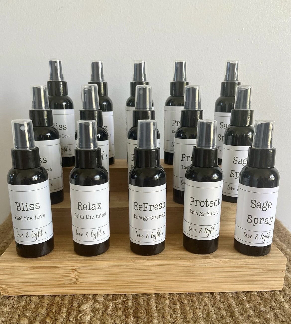 Room Sprays