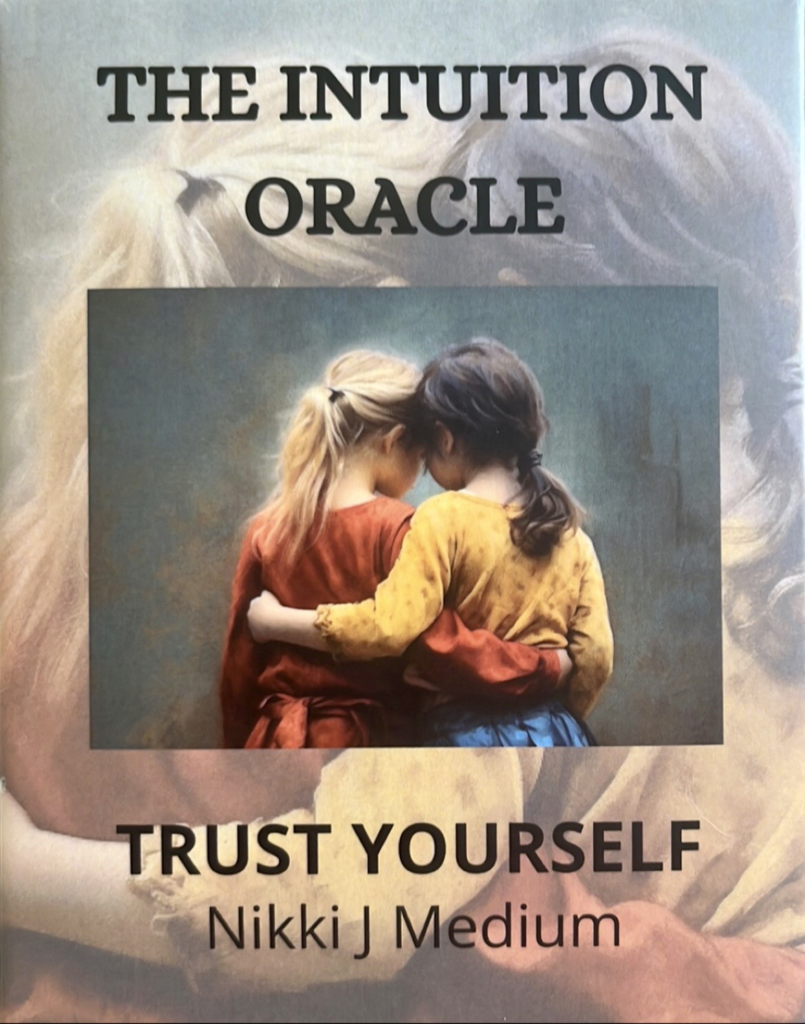 Oracle Cards
